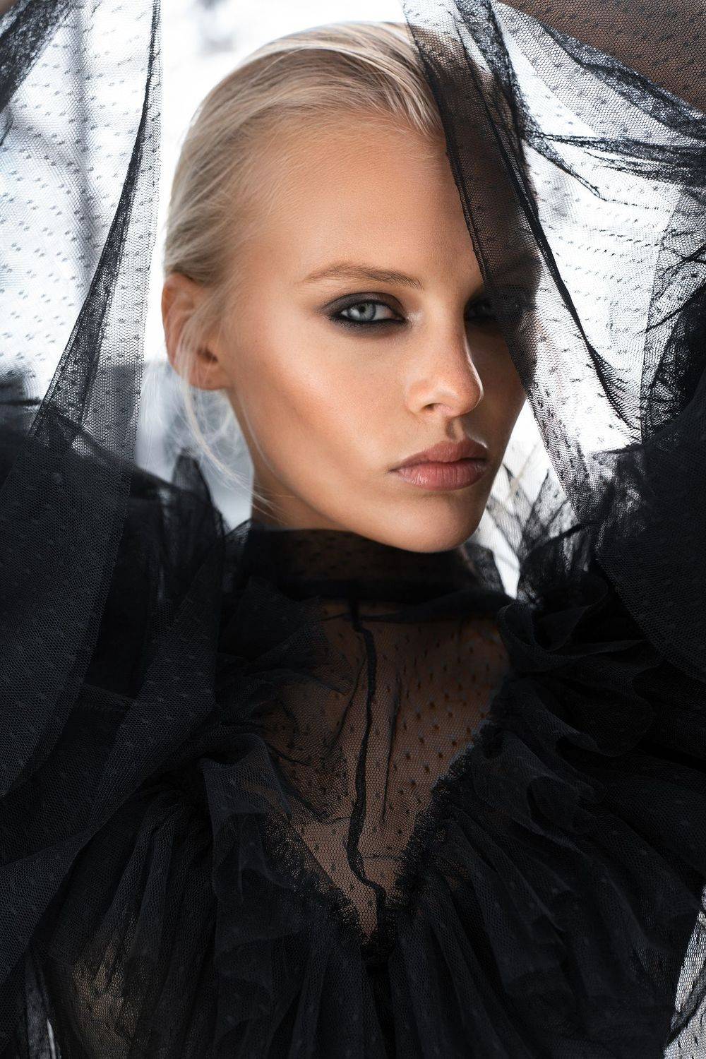 Elia. Автор: Роман Гутиков romangutikov, bali, portrait, портрет, fashion, moscow, fashionphotography, Роман Гутиков