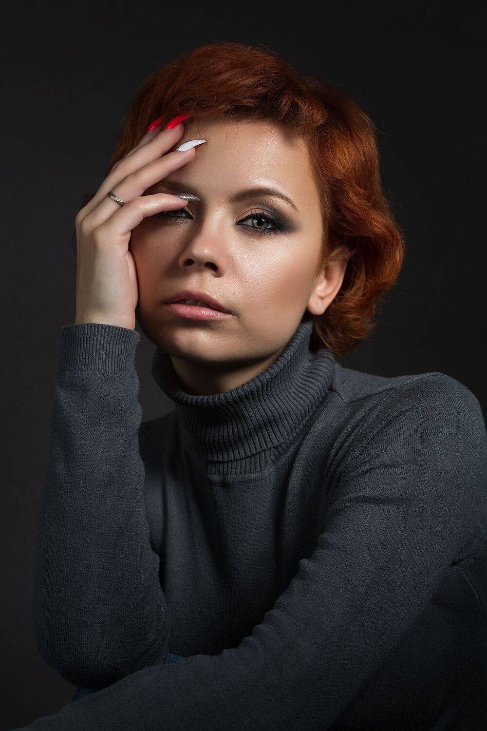 , Иван Скрыльков