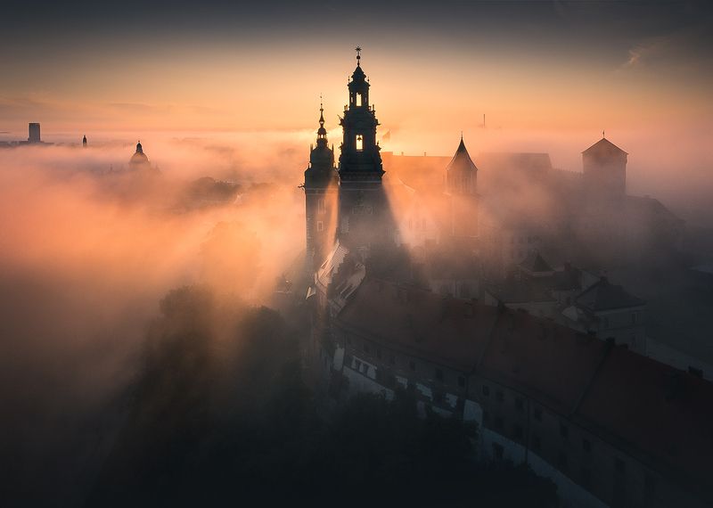 Wawel Cathedral IV