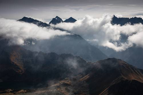 Tatra Mountains