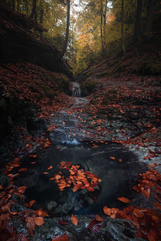 Slovakia paradise IIphoto preview