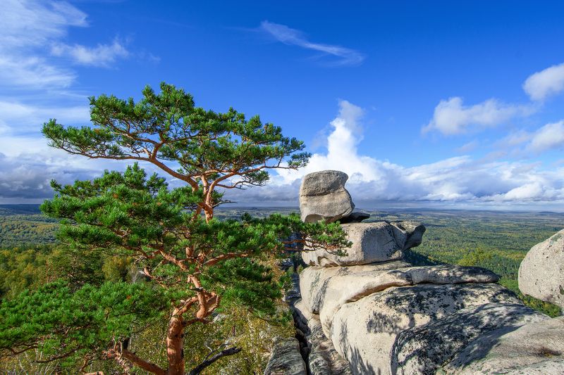 горы Аракульские шиханыphoto preview