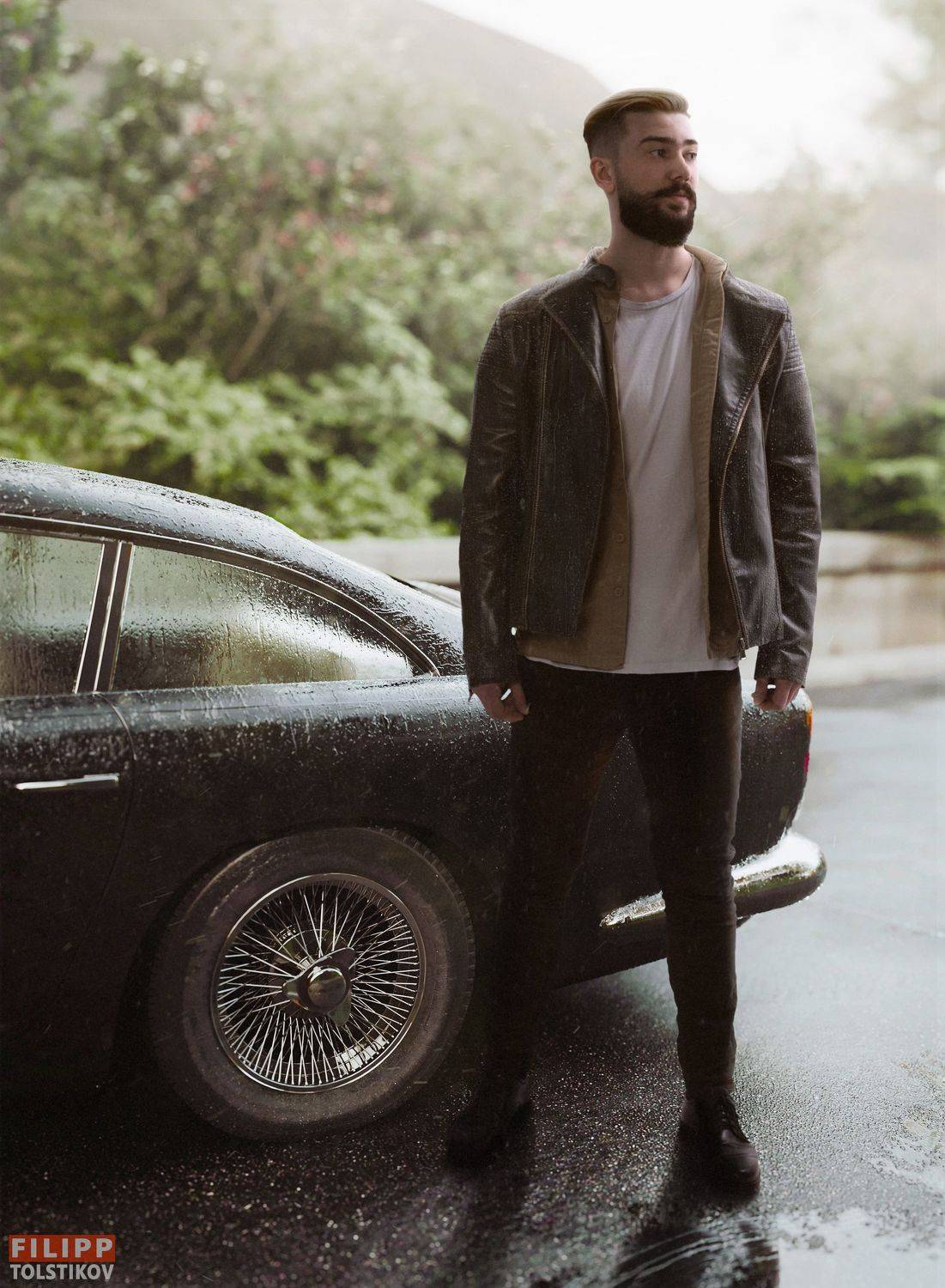 Автор: Филипп Толстиков , Филипп Толстиков