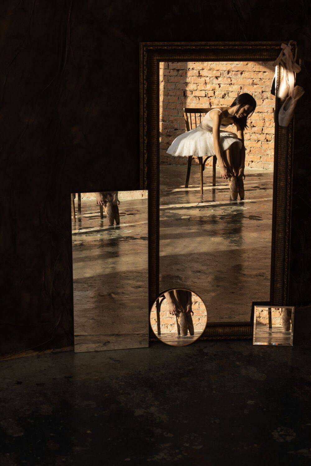 , Николай Соломин