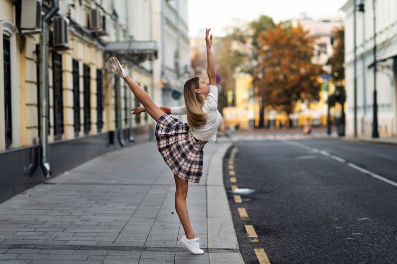 балет, портрет, ballet, portrait, balletphotography Машаphoto preview