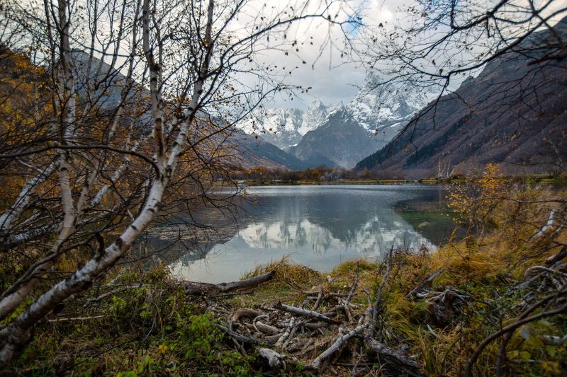,кчр горы ,карачаево -черкесия ,туманлы кель ОЗЕРО ТУМАНЛЫ-КЕЛЬ ...photo preview