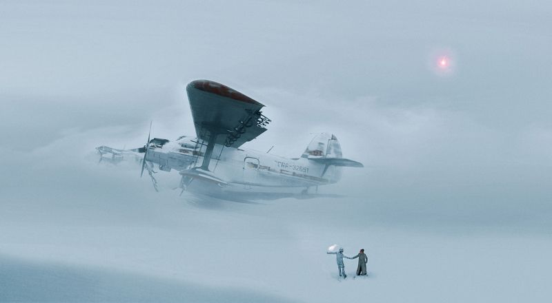 Все еще впередиphoto preview