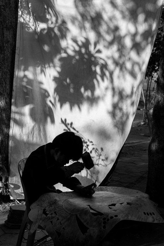 камбоджа, жанр, ремесленники мастеритьphoto preview