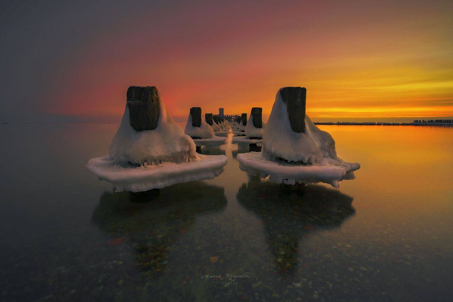 , Marcin Krasowski
