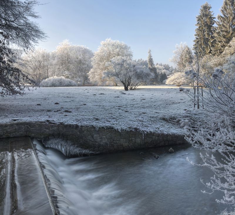 Заморозок.photo preview