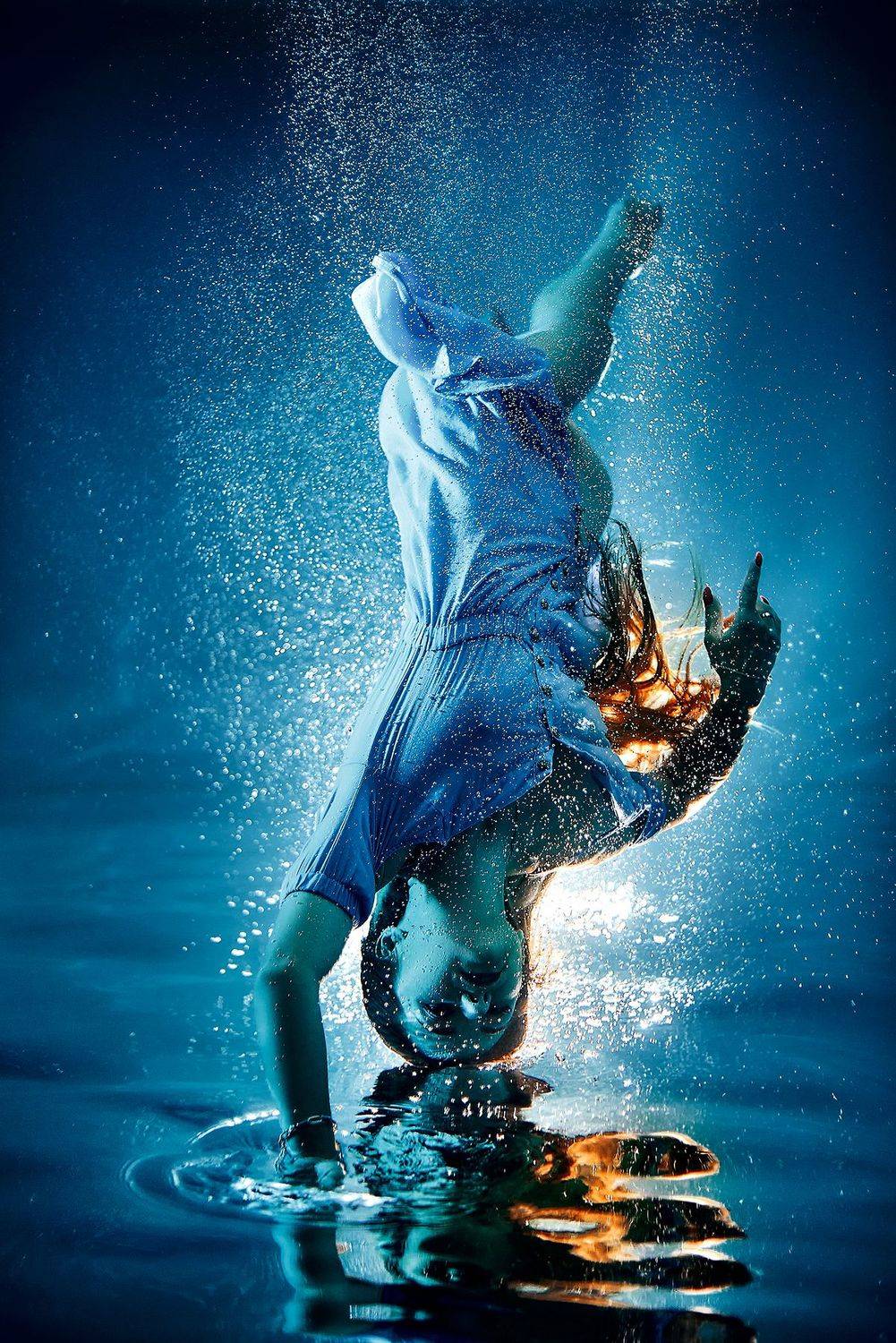 , Ксения Светлакова