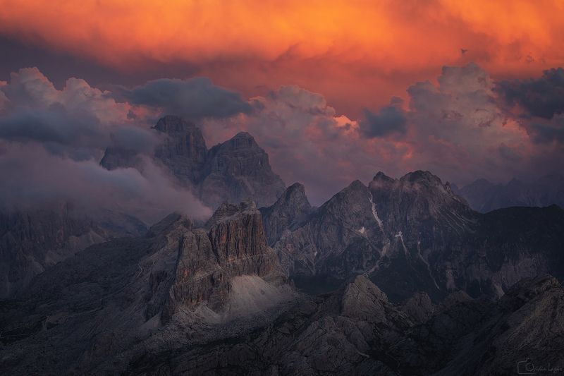 An unexpected Sunsetphoto preview