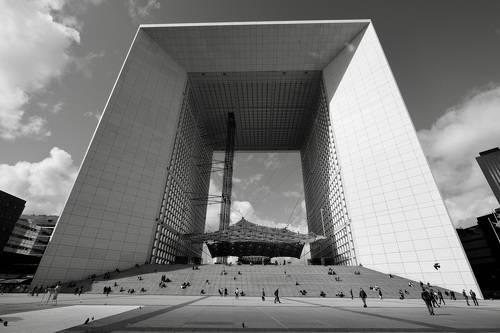 Grande Arche