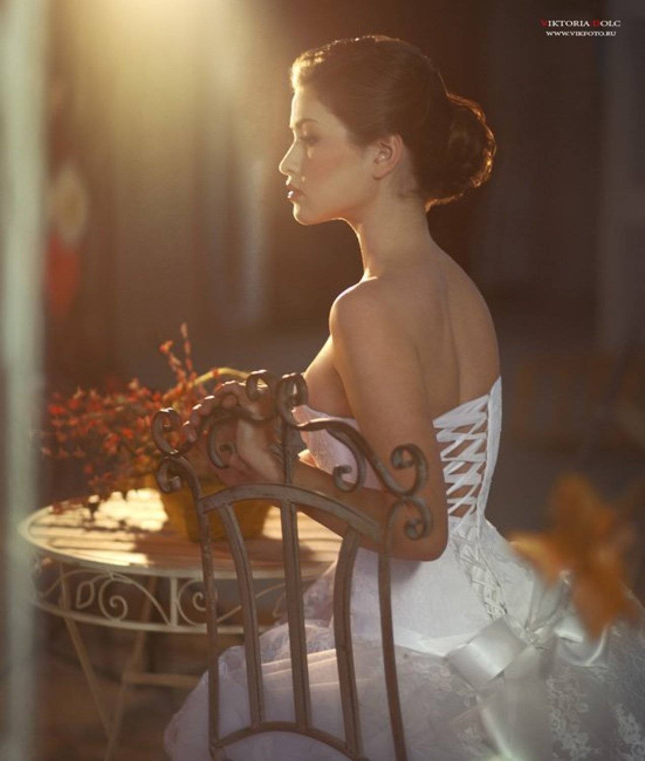 , Иваненко Виктория