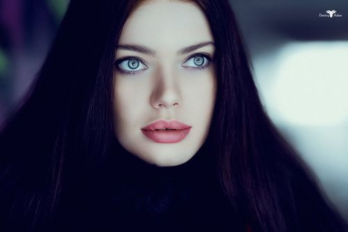 Белоснежка