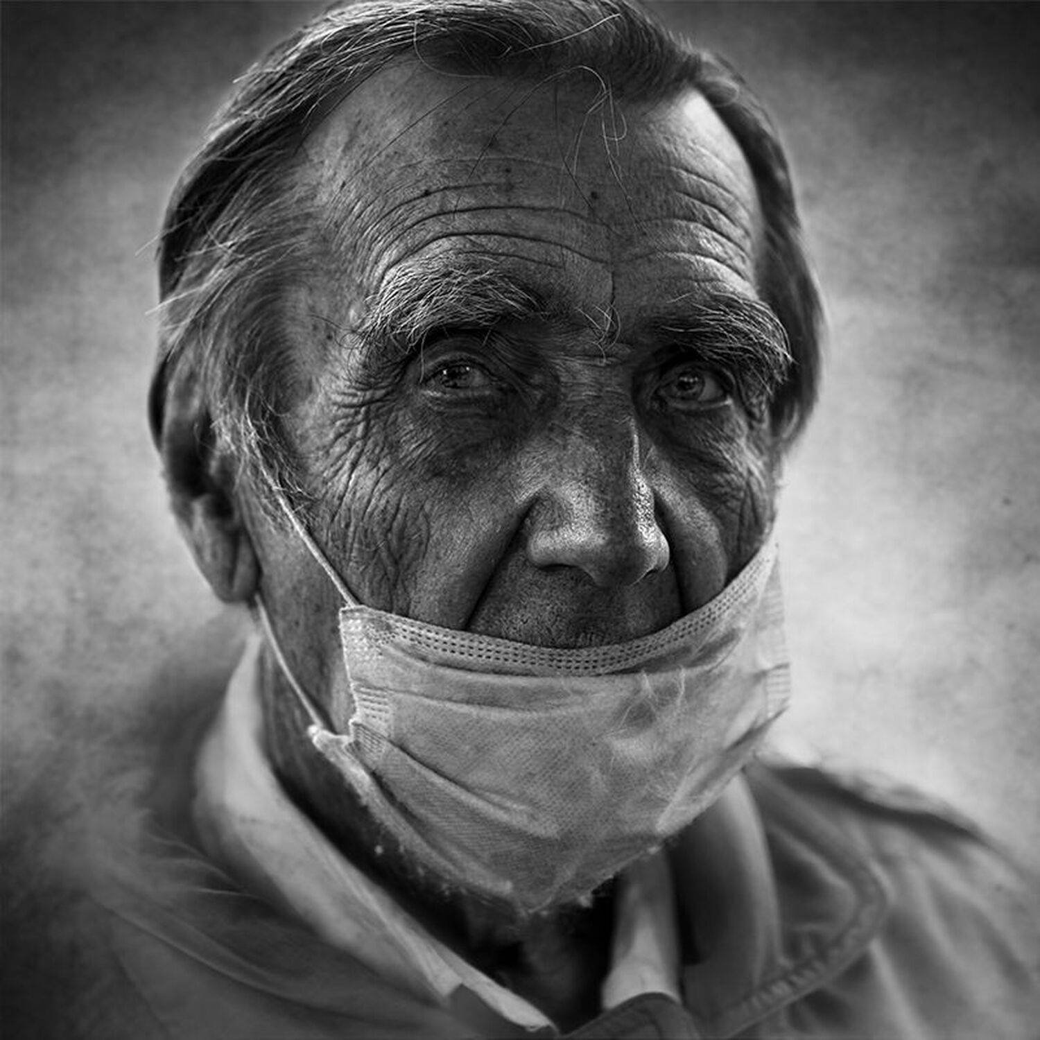 *. Автор: Юрий Калинин портрет, квадрат, калинин юрий ,ч/б фото, уличная фотография, юрец, люди, лица, город, санкт-петербург ,фотограф, street portrait, Юрий Калинин