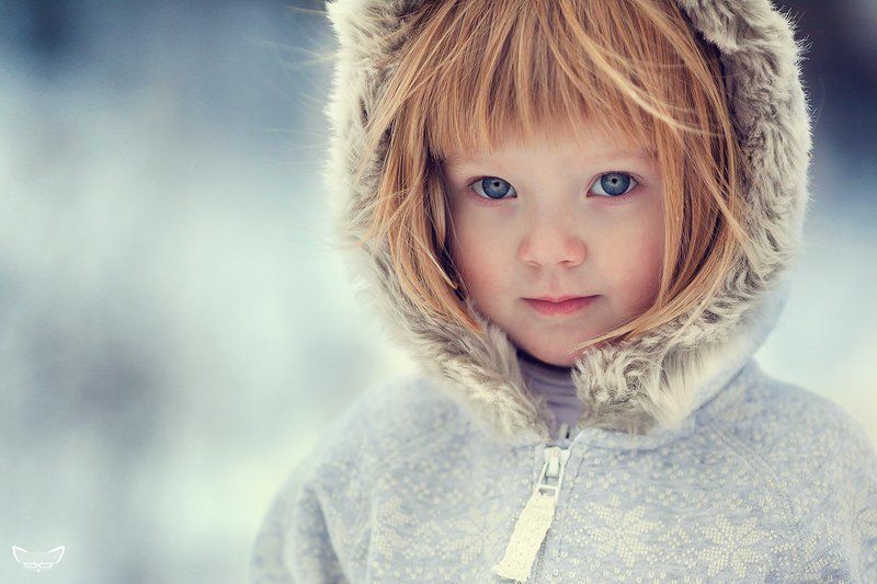 Морозная Ульяшаphoto preview