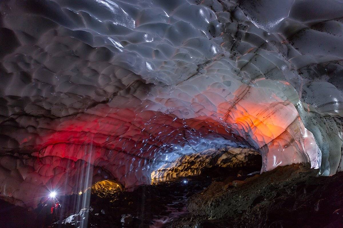 Радуга подземелья. Автор: Денис Будьков , Денис Будьков