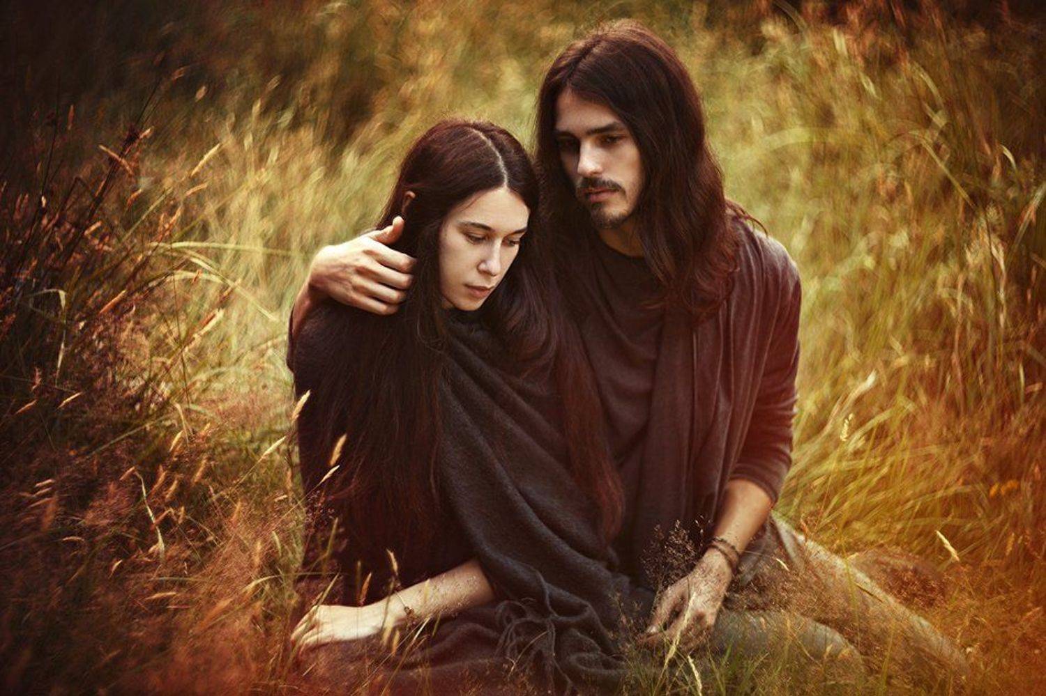 , Елена Daedra Алферова