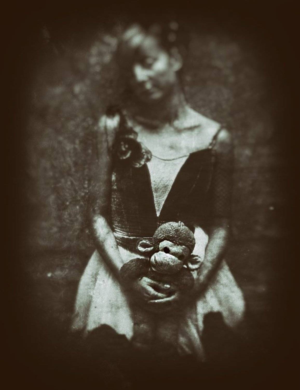 Лицо. Автор: Андрей Вахрушев , Андрей Вахрушев