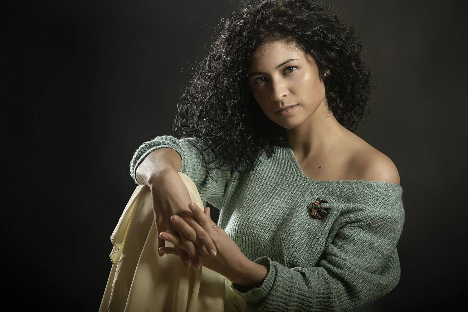 Альмира. Автор: Светлана Кудеринова , Светлана Кудеринова