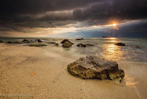 After the storm