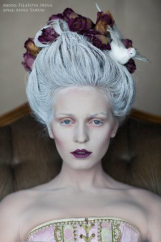 фотографии Ирины Филатовой