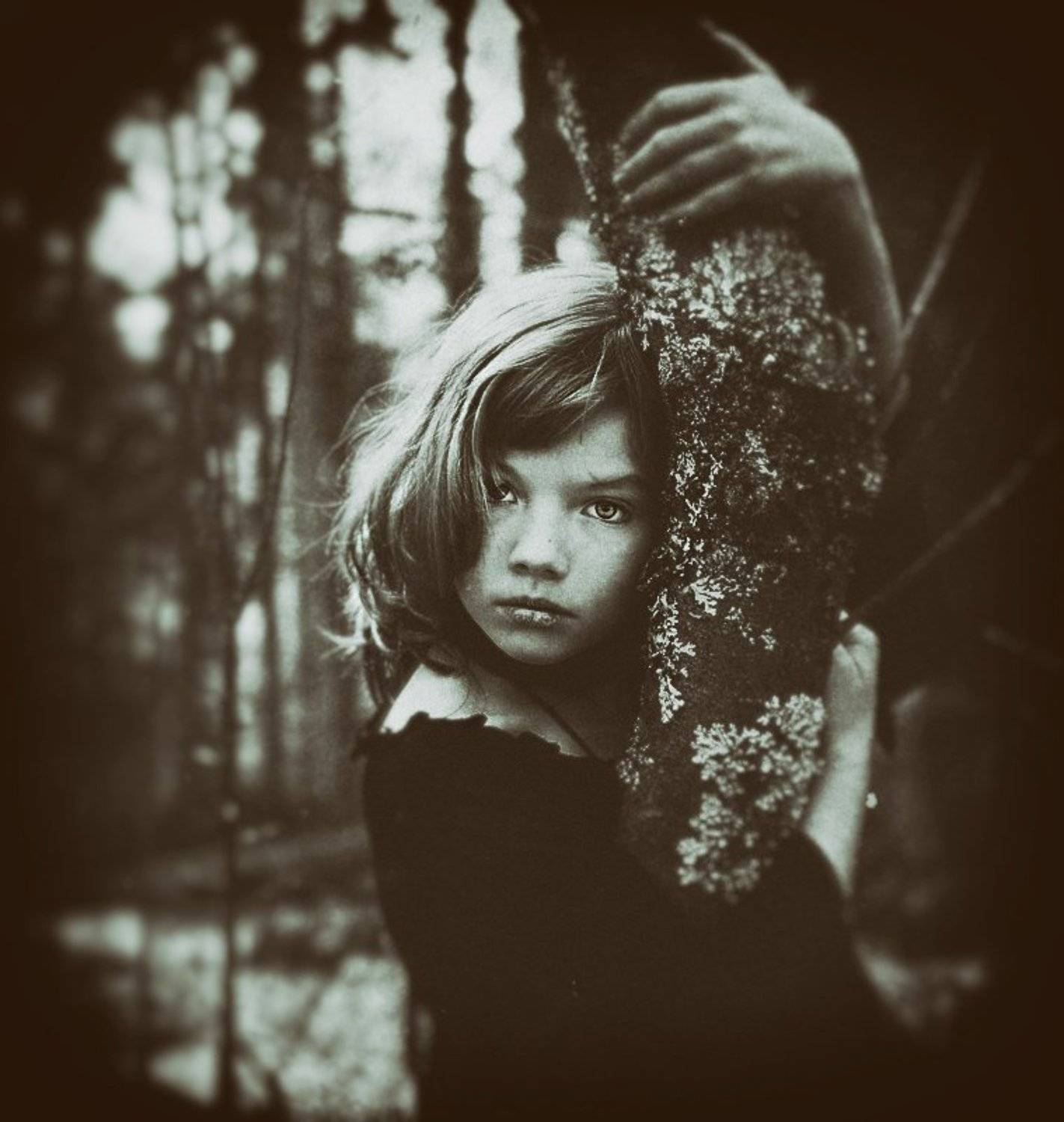 Весенняя. Автор: Андрей Вахрушев , Андрей Вахрушев