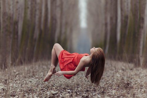 dreaming