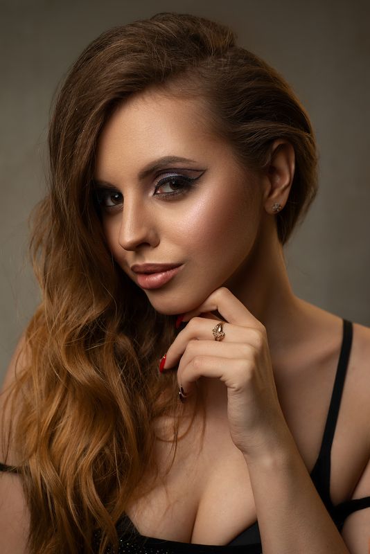 Portraitphoto preview