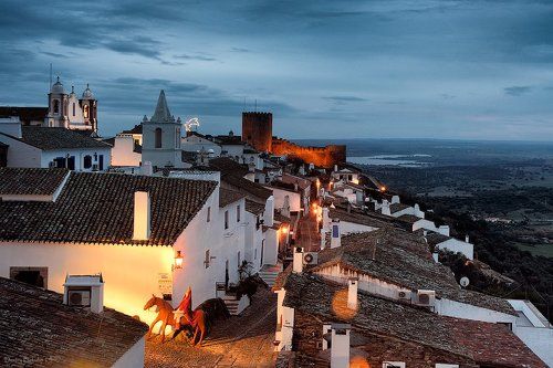 Monsaraz