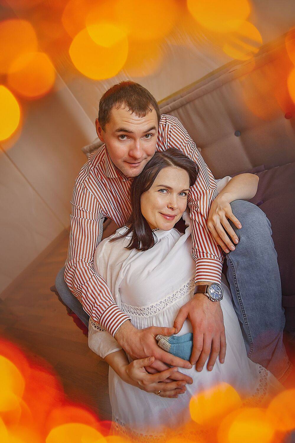 , Ксения Лысенкова