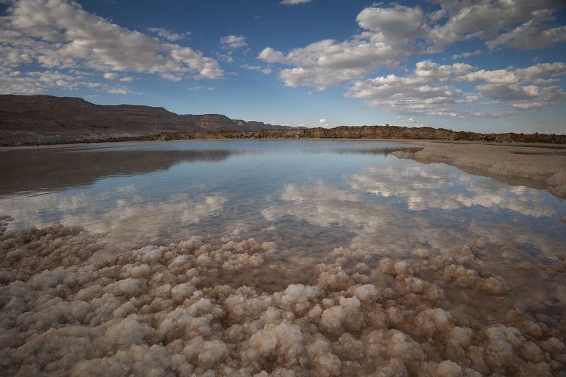 мертвое море - другая планетаphoto preview