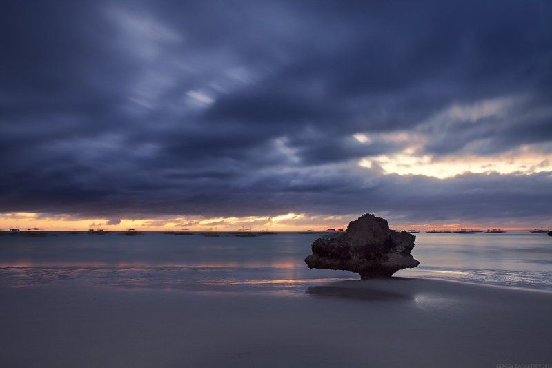 Преданный поклонник закатаphoto preview