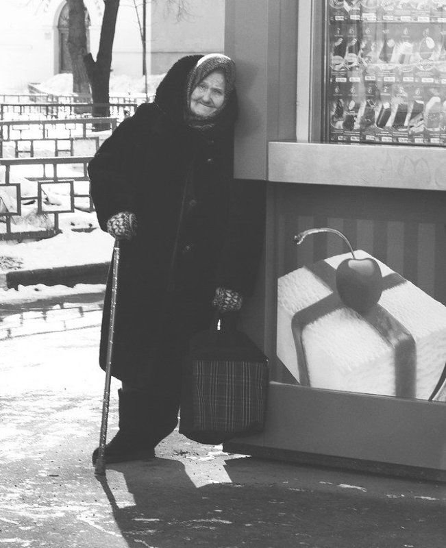 La Dolce Vitaphoto preview