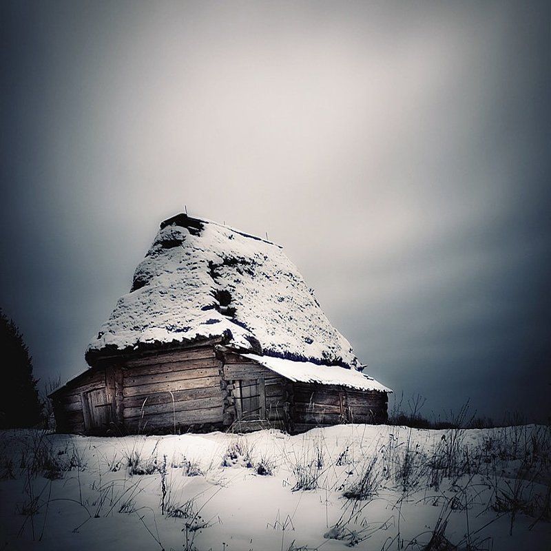 зимняяphoto preview