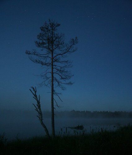 Карельская