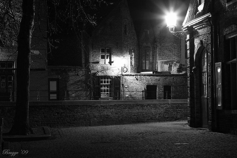 фото, бельгия, брюгге, ночь Bruggephoto preview
