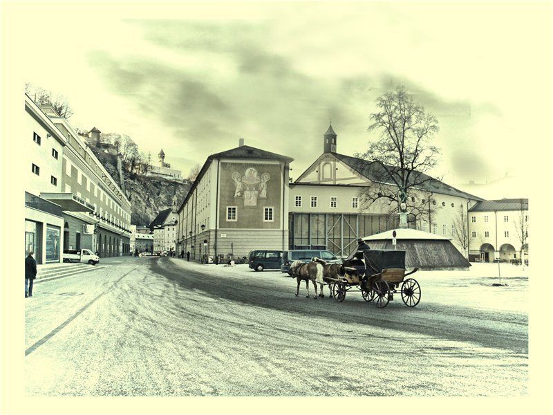 Городок)))photo preview