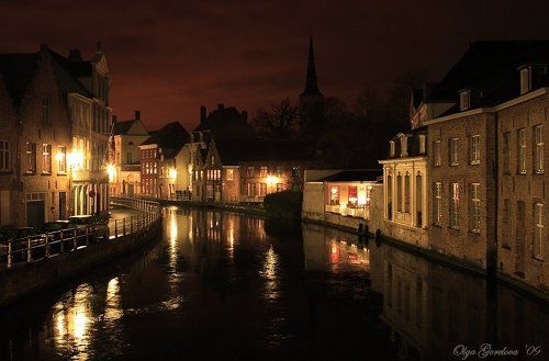 Brugge