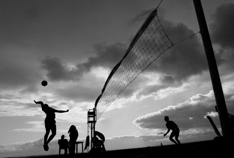 За 3 секунды до победы...photo preview