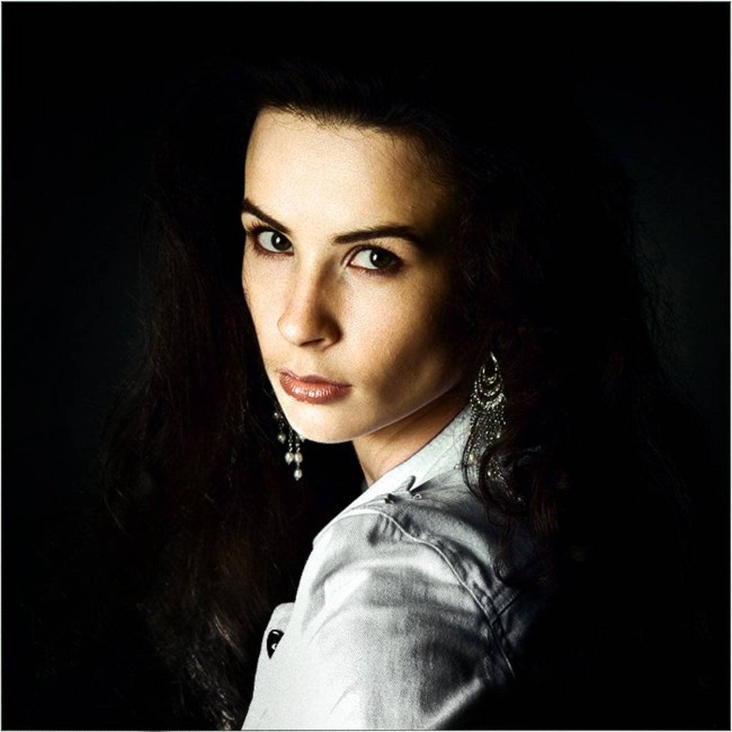 портрет, Vasiliy