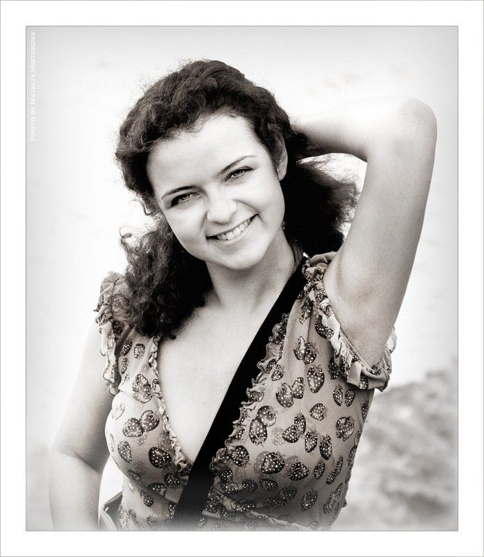 света, улыбка, красота отпускное настроениеphoto preview