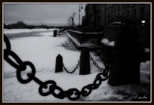 Цепи и кольца
