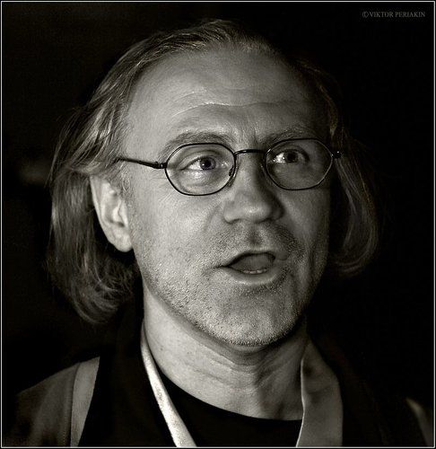 Евгений Воскресенский