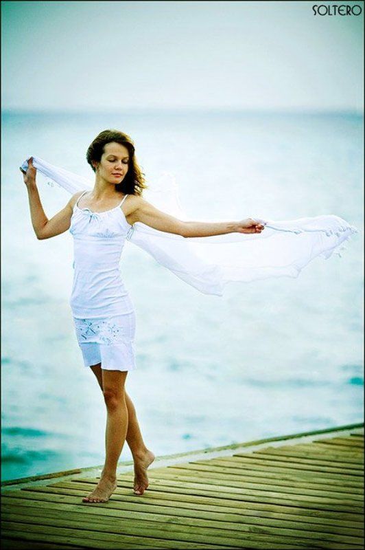 серьга Неуловимость...photo preview