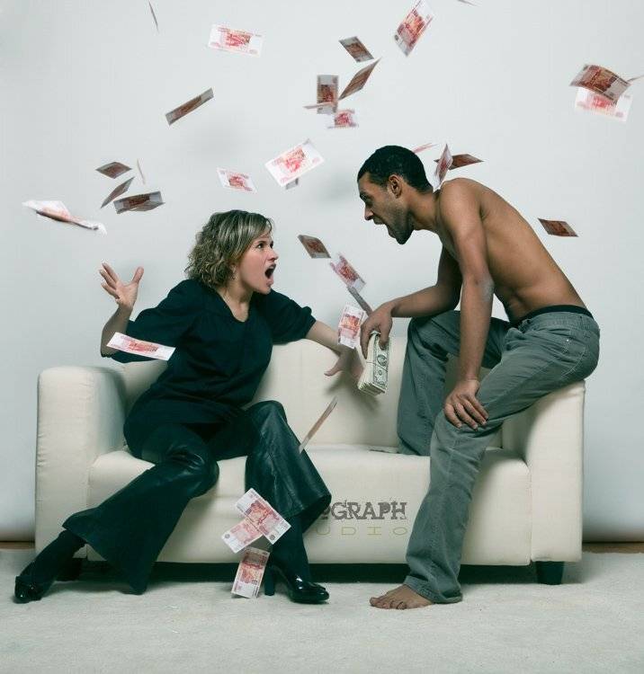 Курс растет((((. Автор: Антон Постников http://www.photographsite.ru/, Антон Постников