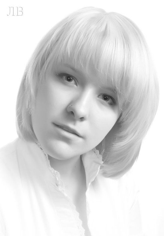 портрет №9photo preview