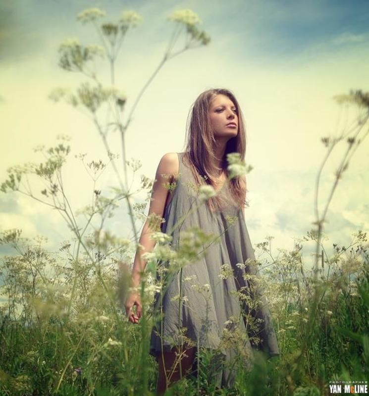 юлия федосеева, shelter of dreams, yan mcline una farfalla ...photo preview