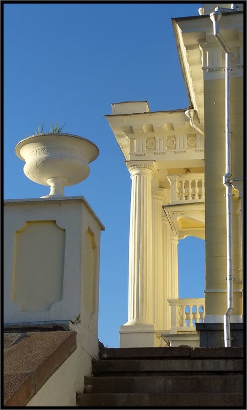 Греческие мотивыphoto preview